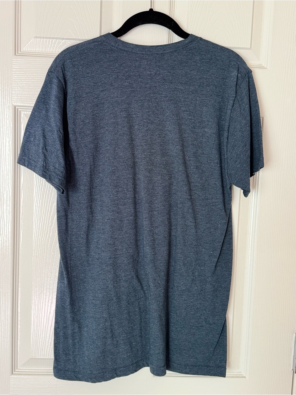 The Duck Company Rocky Mountain National Park Bear Graphic T-Shirt Men’s M Blue - Picture 5 of 5